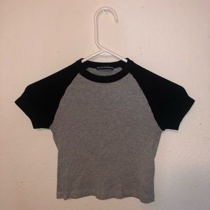 brandy melville bella top